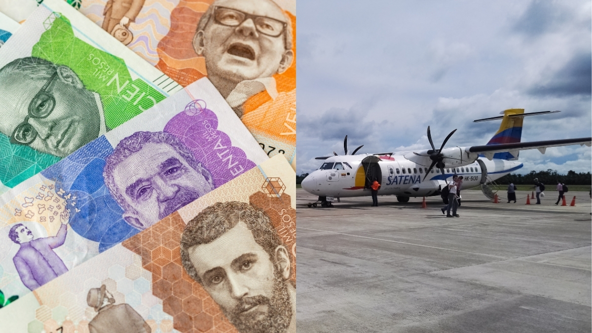 Costo vuelo más corto