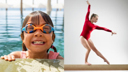 Cursos deportes Bogotá