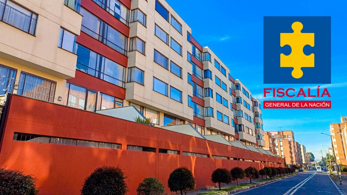 Remates judiciales Fiscalía