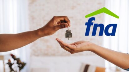 Créditos reportados FNA