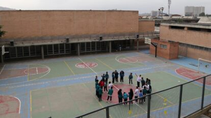 Mejor colegio saber 11