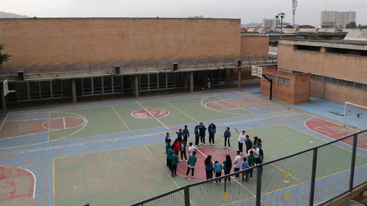 Mejor colegio saber 11