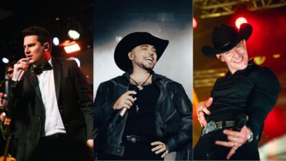 Cundinamarca Fest conciertos