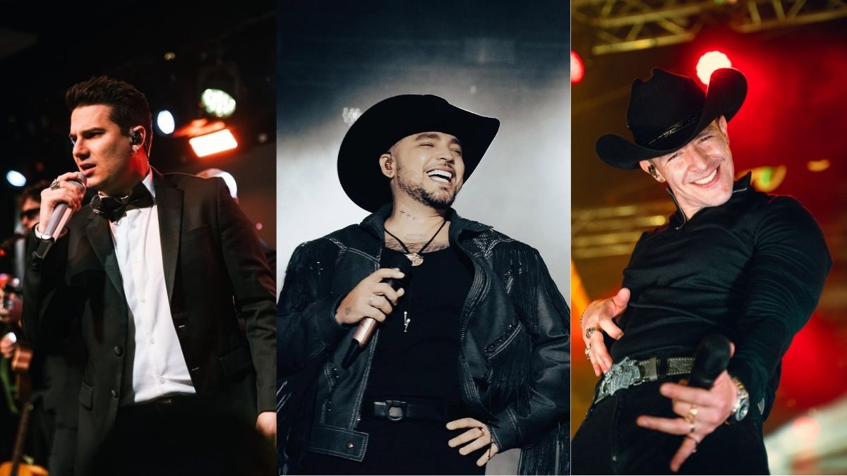 Cundinamarca Fest conciertos