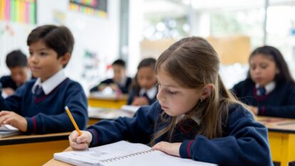 Calendario escolar 2026