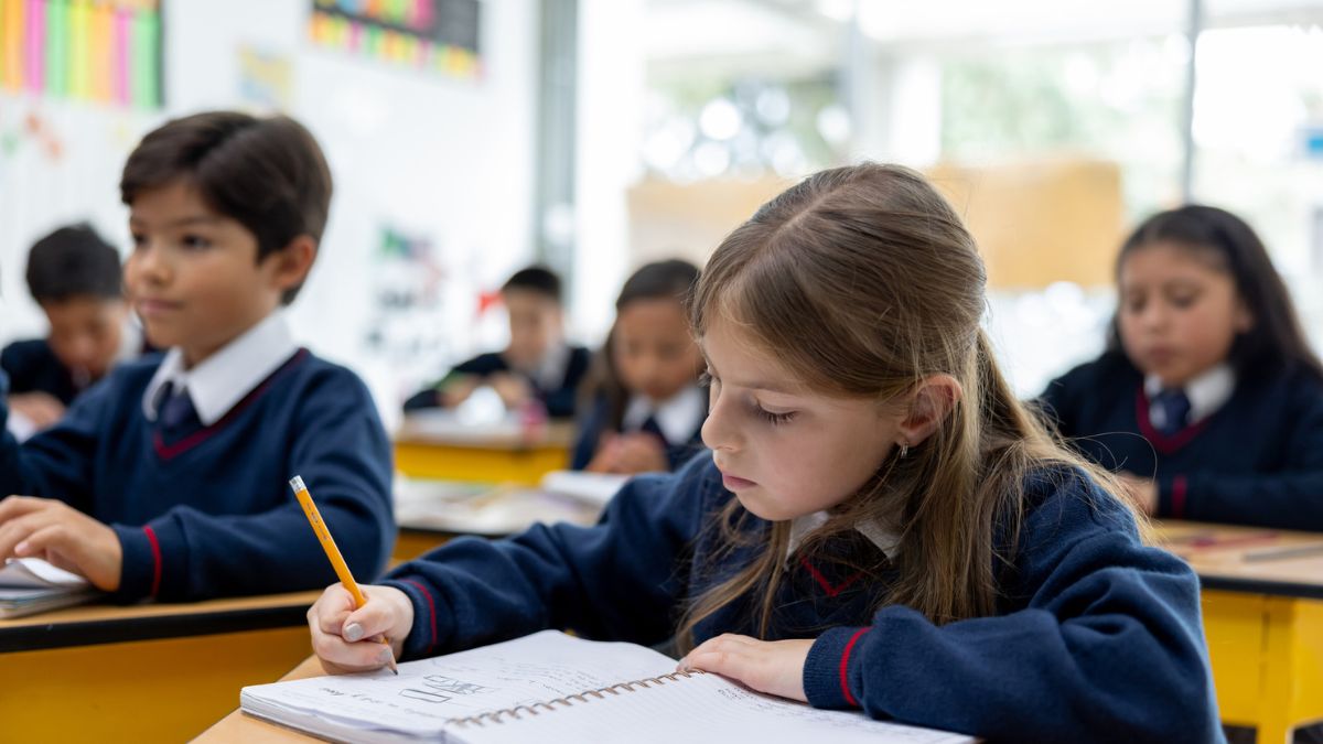 Calendario escolar 2026