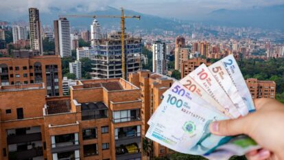 Cuota administración