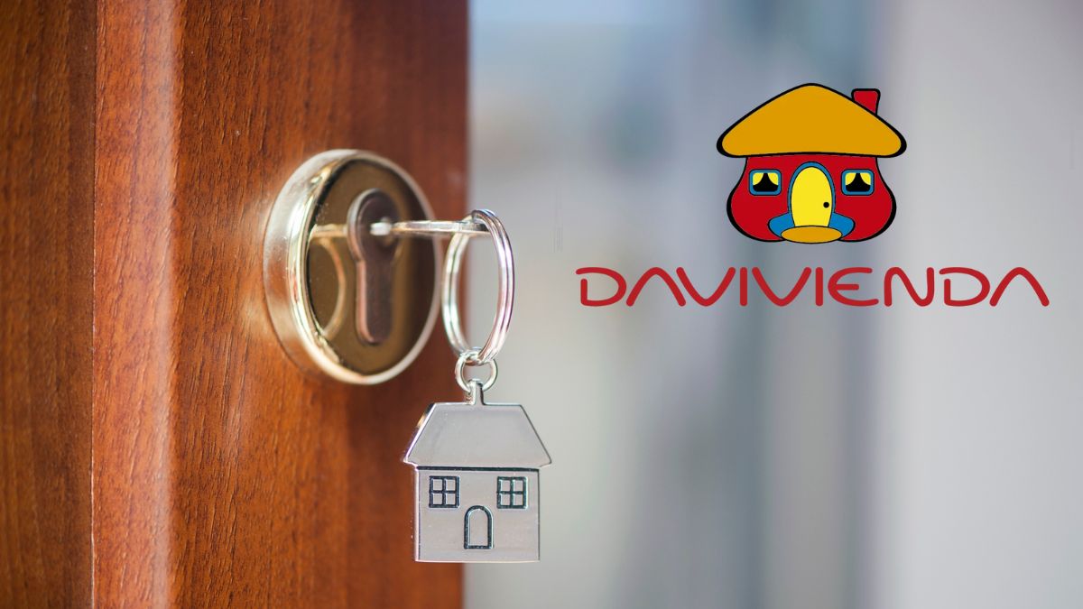 Feria vivienda Davivienda