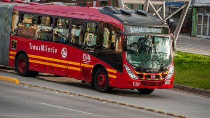 Transmilenio