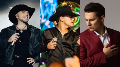 Cantante más rico de Colombia