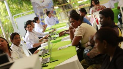 Beneficios grupo B Sisbén