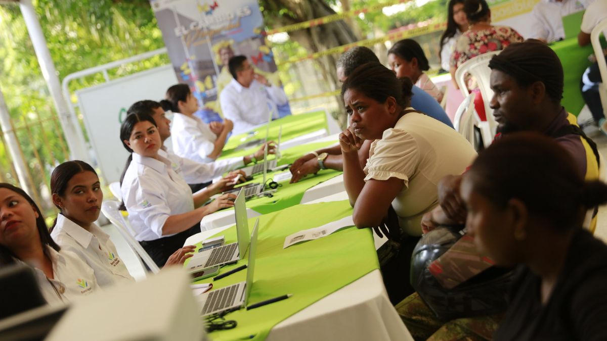 Beneficios grupo B Sisbén