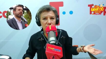 Claudia López Galán