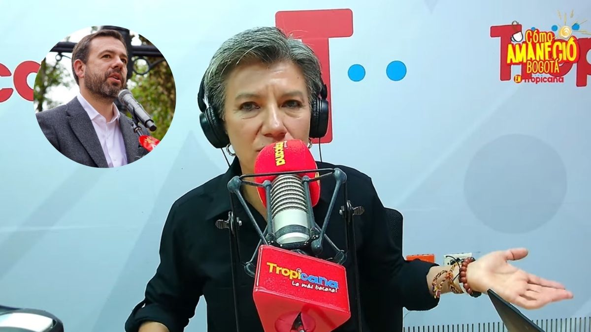 Claudia López Galán