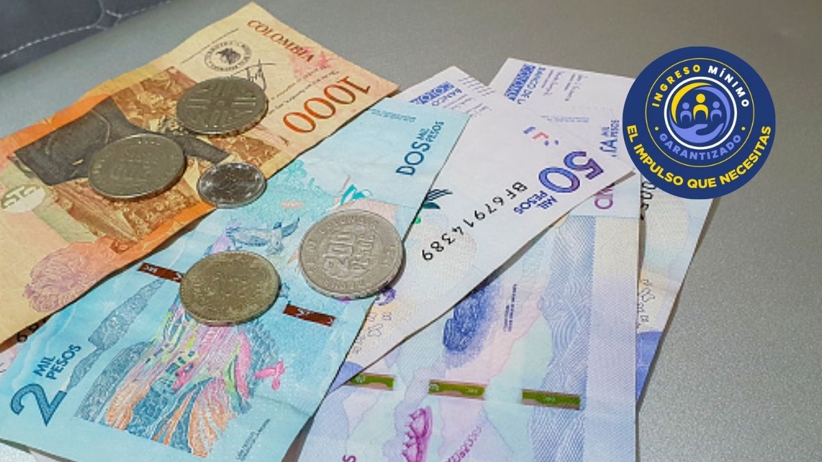 Ingreso Mínimo Garantizado