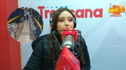 Bodegas ocultas Bogotá