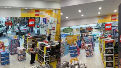 Juguetería descuentos