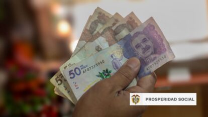 Prosperidad Social