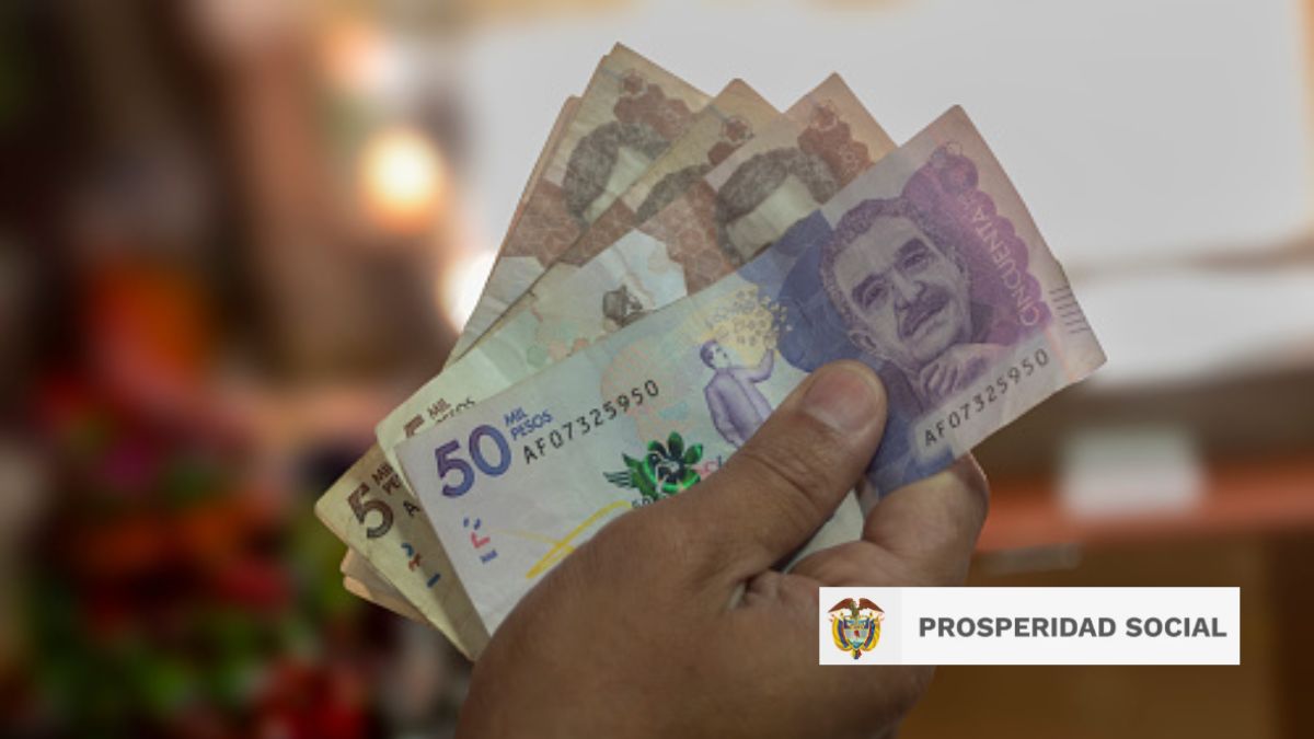 Prosperidad Social