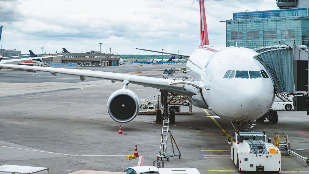 Vacantes empleo Qatar Airways