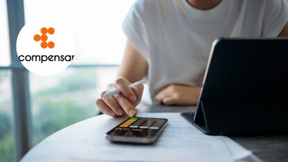 Compensar