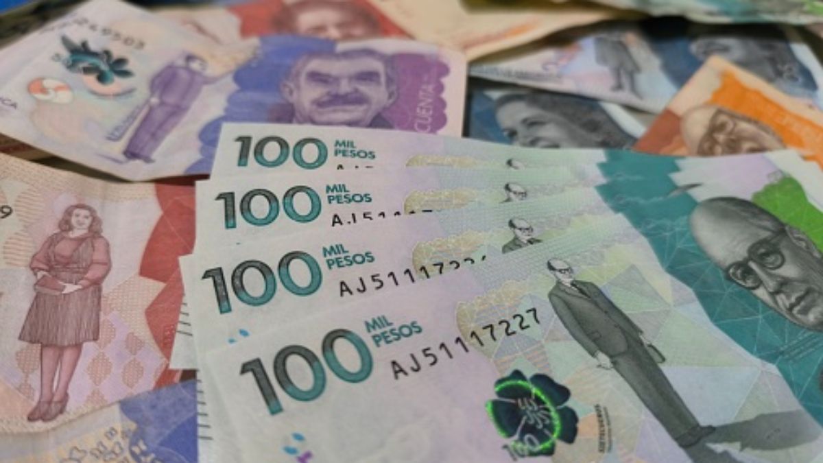 Salario Mínimo 2026