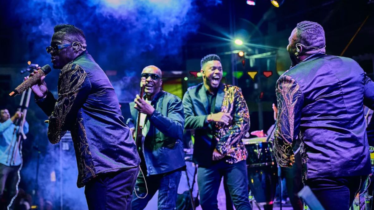 Festival de Orquestas