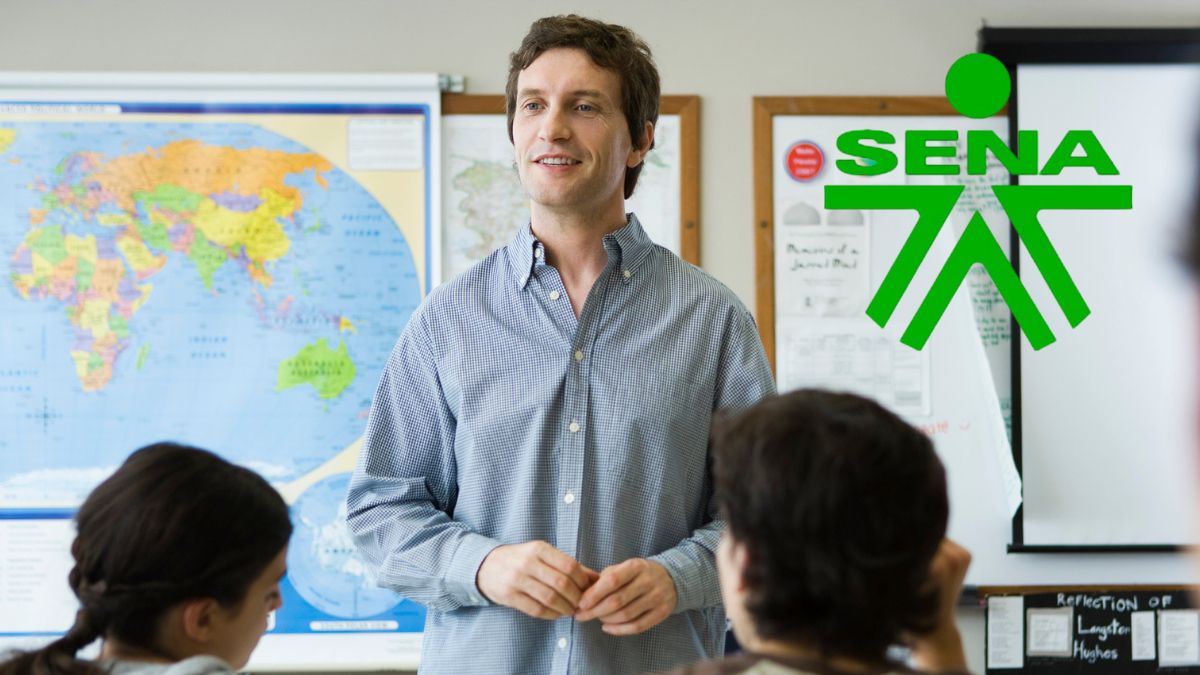 Instructor SENA salarios