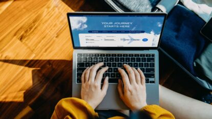 Comprar vuelos baratos