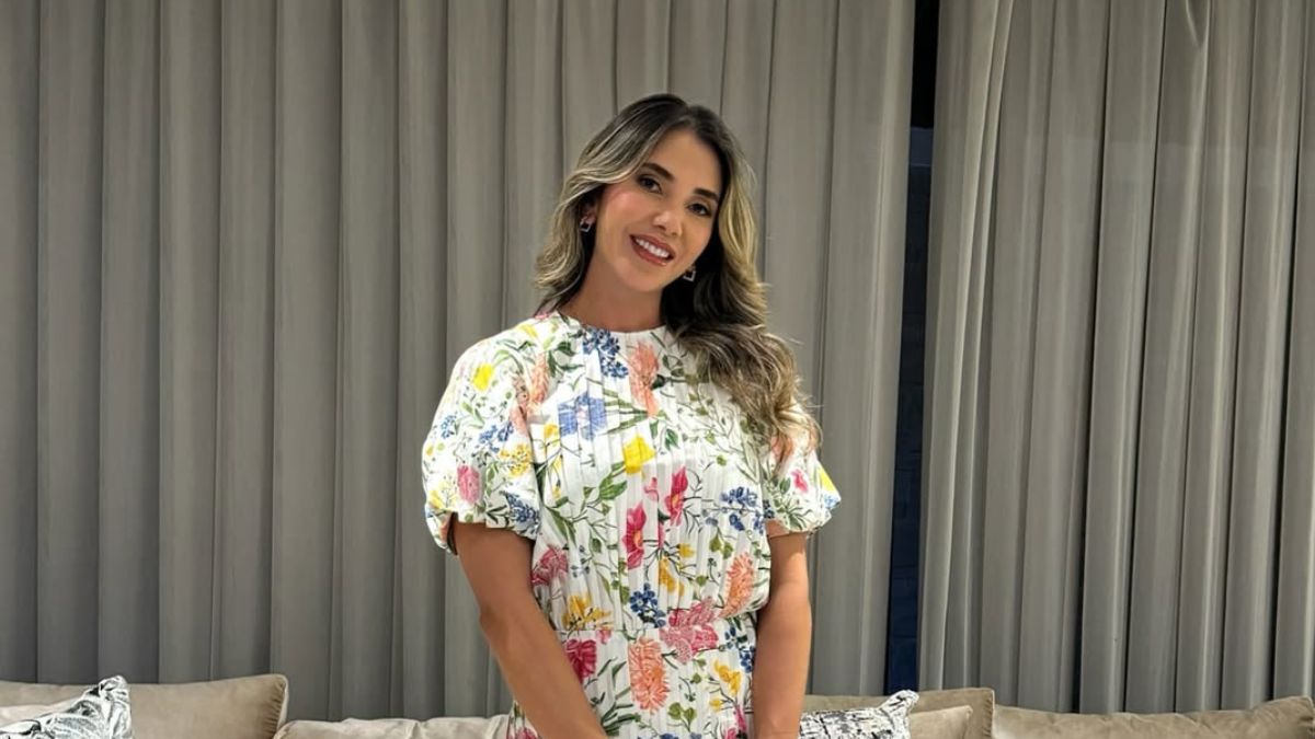 Dayana Jaimes polémica