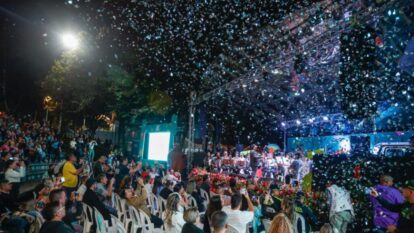 Conciertos Feria de Manizales