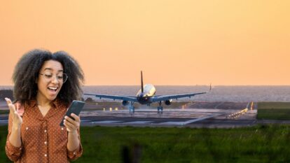 Promociones tiquetes vuelos