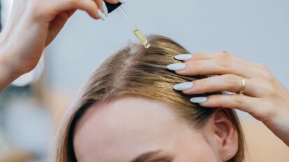 Producto alisador INVIMA