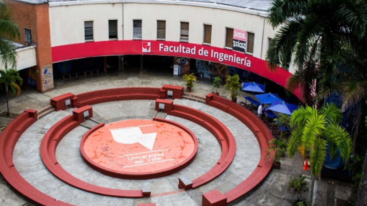 Universidad del Valle