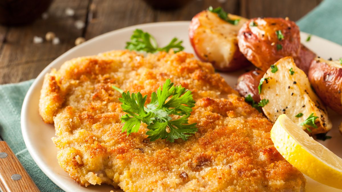 Mejor chuleta valluna