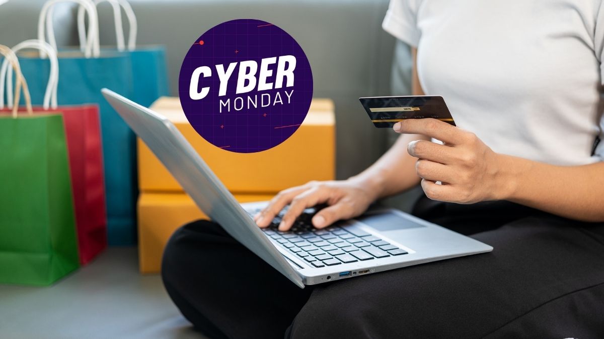 Cyber Monday Colombia