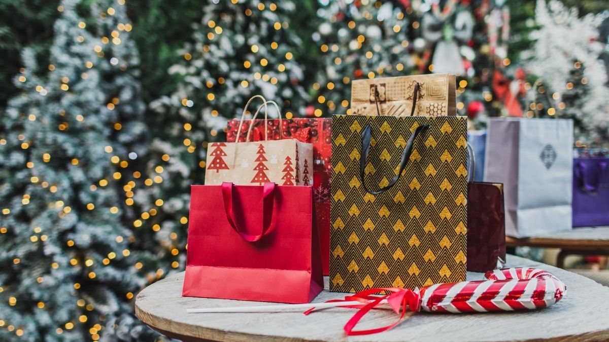 Mejores día regalos navidad