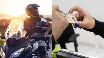 Licencia de conducción