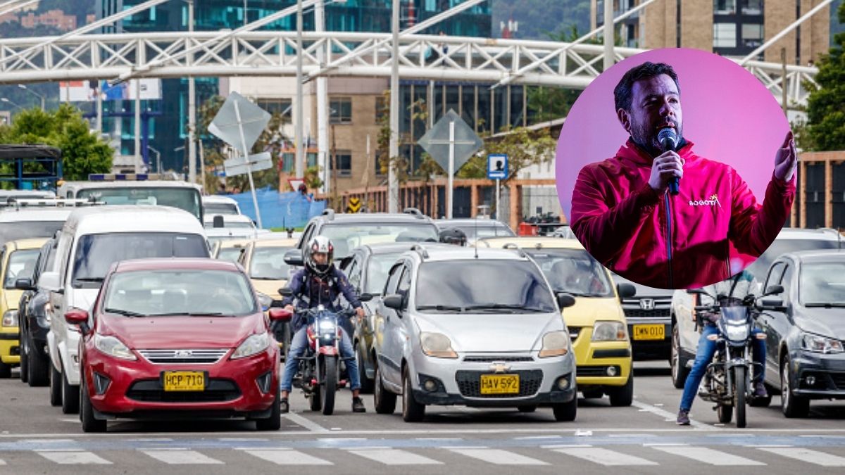 Pico y placa Sábados