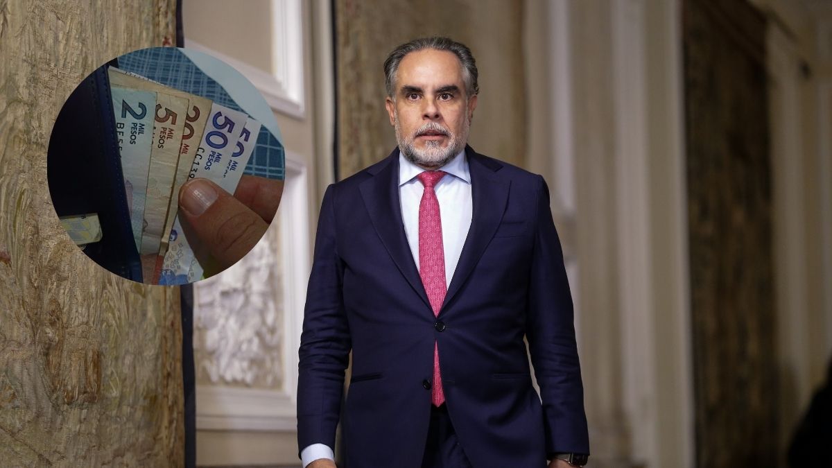 Salario Mínimo