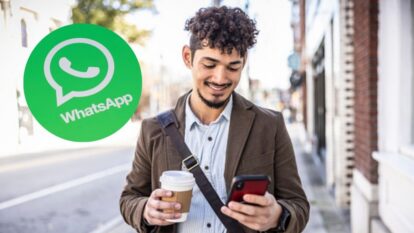 Transferencias whatsapp