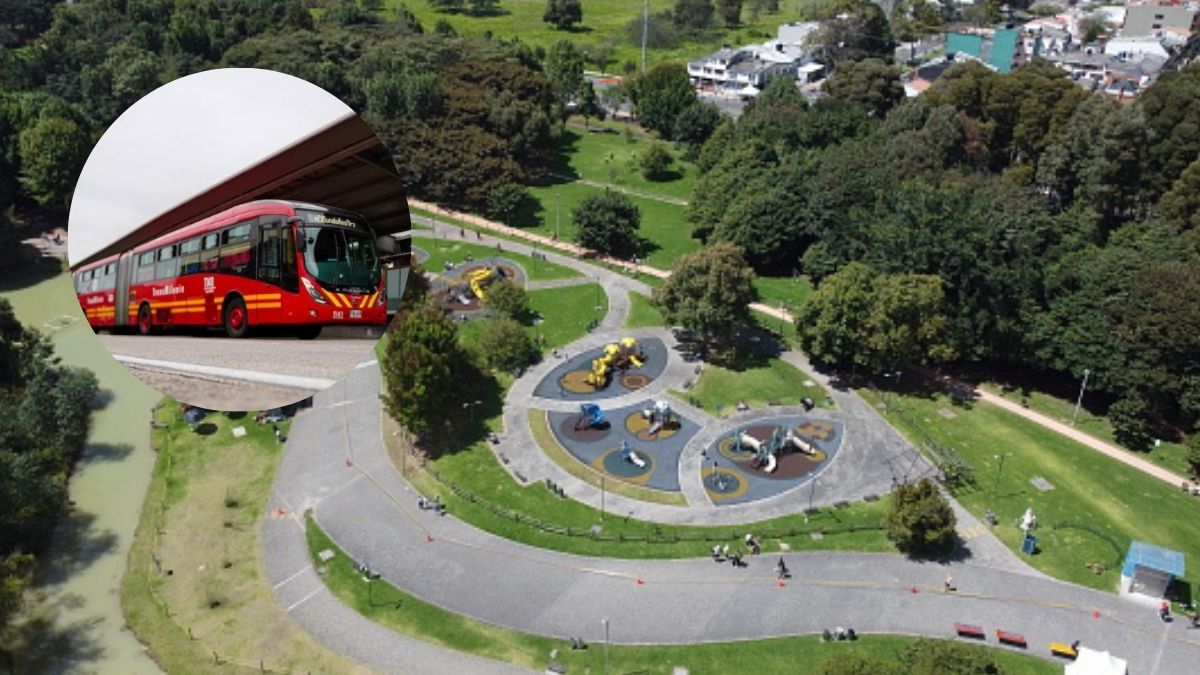 Transmilenio Cundinamarca Fest