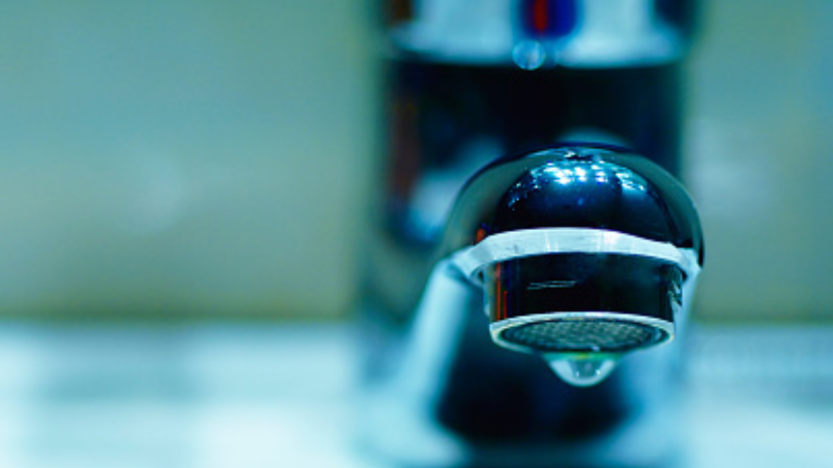 Cortes de agua Bogotá