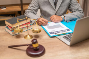 Magistrado (créditos: GettyImages)