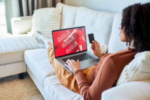 Cyber Monday (créditos: GettyImages)