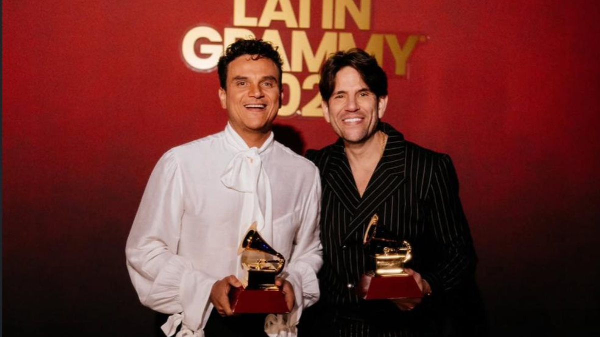 Silvestre Dangond y Juancho de la Espriella (créditos: instagram @silvestredangond)