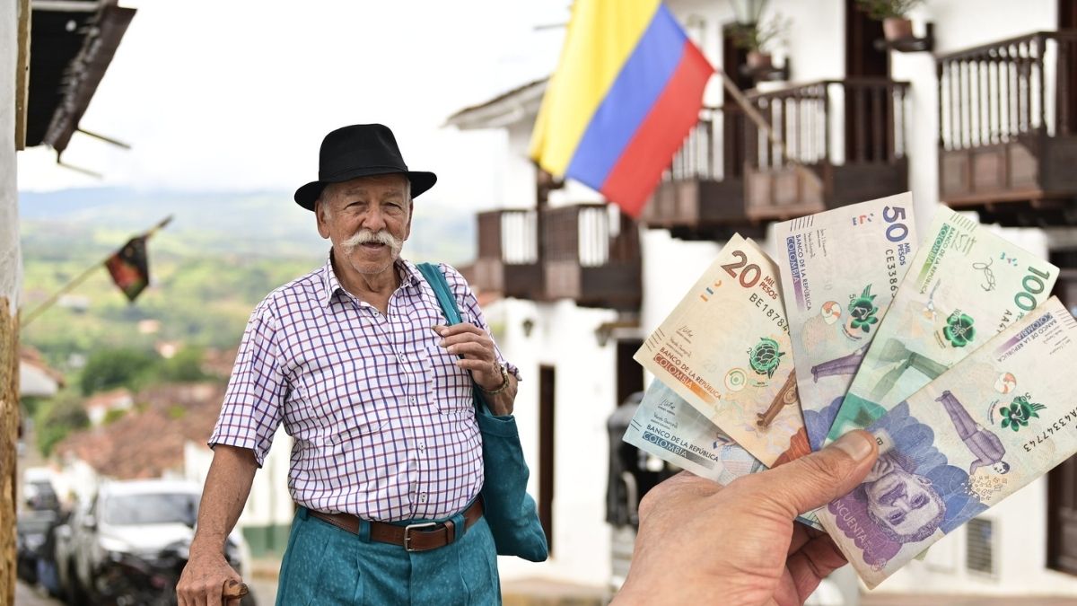 Colombia Mayor ciclo 11