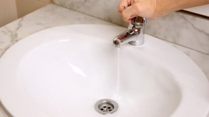 Cortes de agua Bogotá