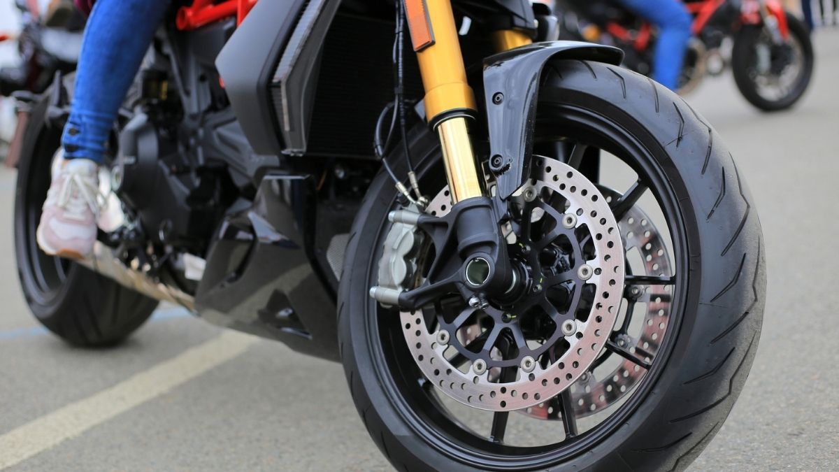 Frenos motos 2026