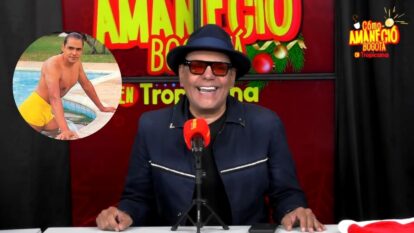 Moisés Ángulo foto